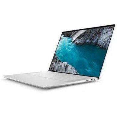 Dell XPS 16 9000 9640 16.3" Notebook - Full HD Plus - Intel Core Ultra 7 155H - 32 GB - 1 TB SSD - English Keyboard - Platinum
