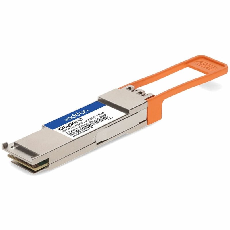 CIENA XCVR-Q40V31 COMP XCVR TAA 100G-4WDM-40 1295NM TO 1309NM - Thumbnail 2