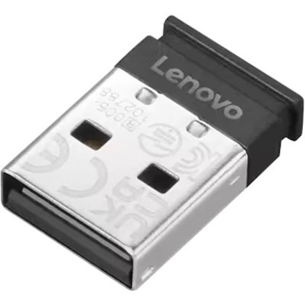 Lenovo USB-A Unified Pairing Receiver - Thumbnail 2