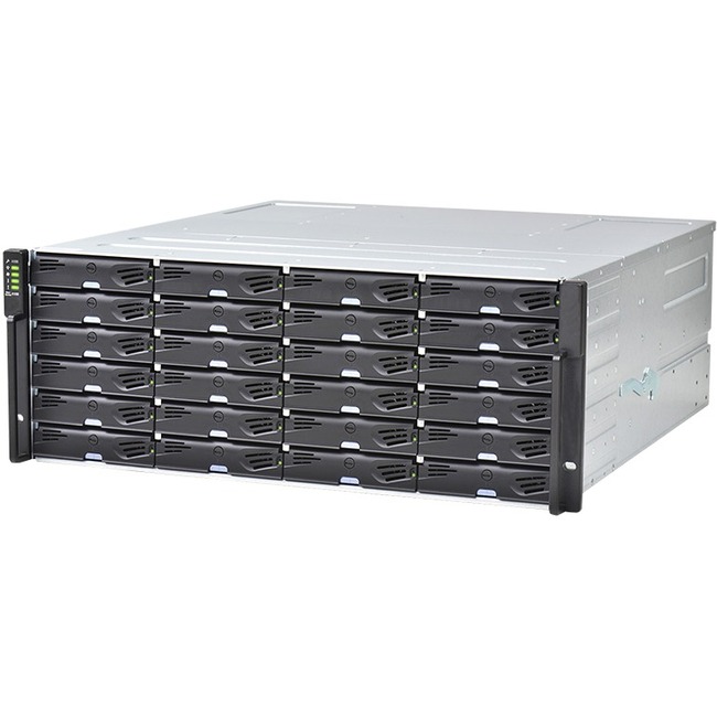 Infortrend EonStor DS 1024 Gen2 SAN/NAS Storage System - Thumbnail 1