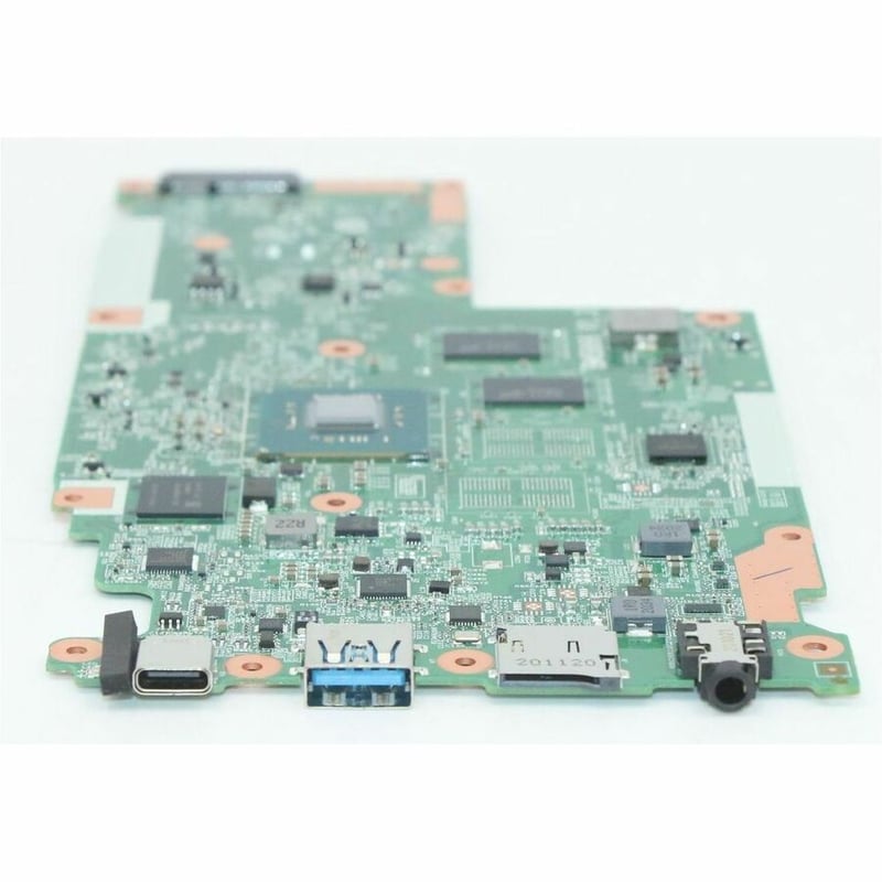 LENOVO CHROMEBOOK MOTHERBOARD (4GB RAM 32GB STORAGE INTEL - Thumbnail 3