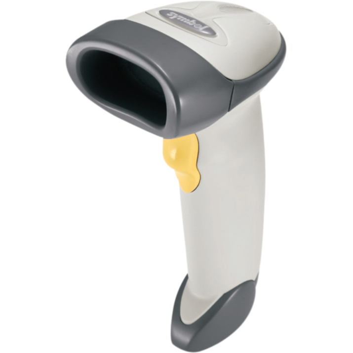 Zebra LS2208 Bar Code Reader - Thumbnail 2
