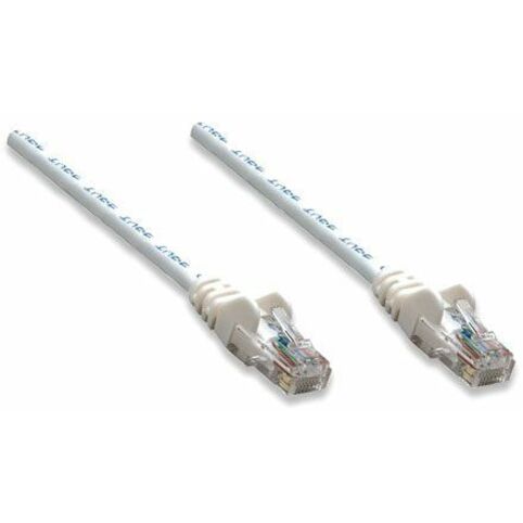 Intellinet Network Cable, Cat5e, UTP - Thumbnail 2