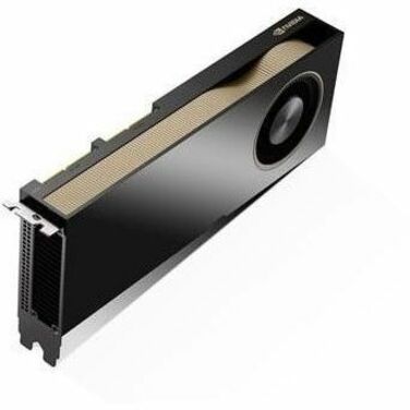 Dell NVIDIA RTX A800 Graphic Card - 40 GB HBM2 - Full-height - Thumbnail 3