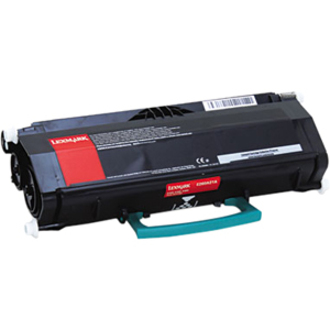 Lexmark Original Toner Cartridge - Thumbnail 2