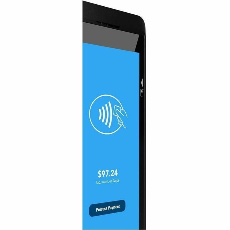 EMC0600-2UWA-0-AQ-PAY-SCAN-US M60 PAY MOBILE COMPUTER CELLULAR - Thumbnail 4