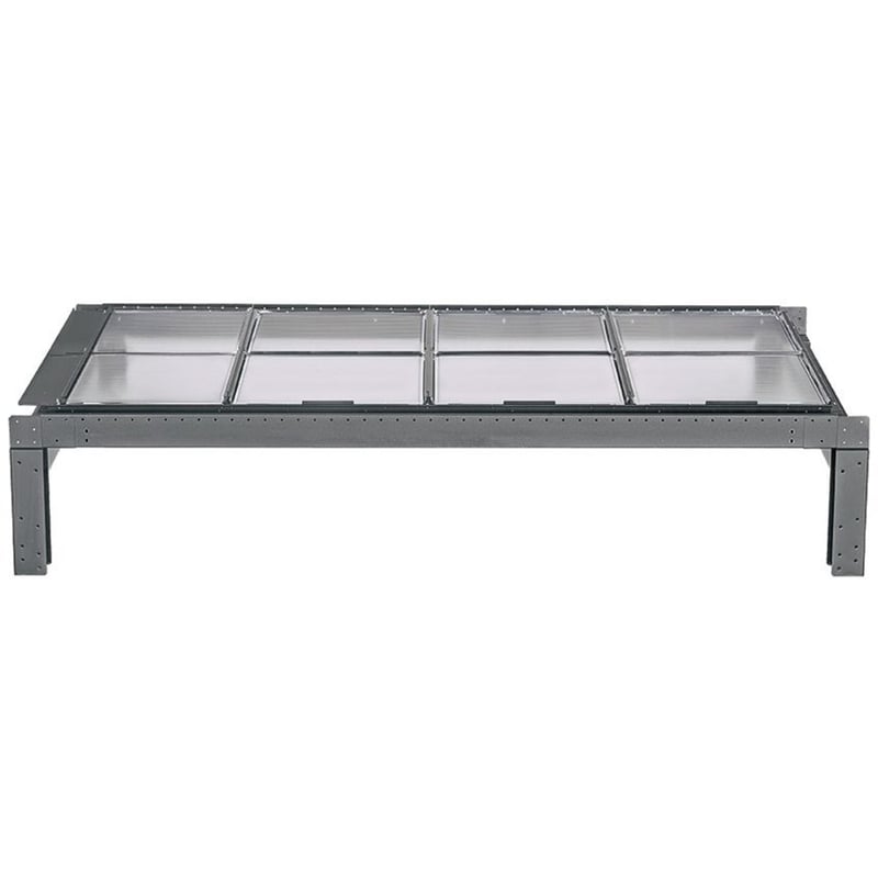 Panduit Roof Section Ceiling Grid - Thumbnail 2