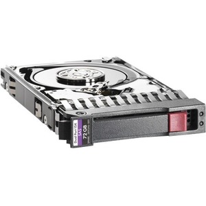 HPE Ingram Micro Sourcing 600 GB Hard Drive - 2.5" Internal - SAS (12Gb/s SAS)