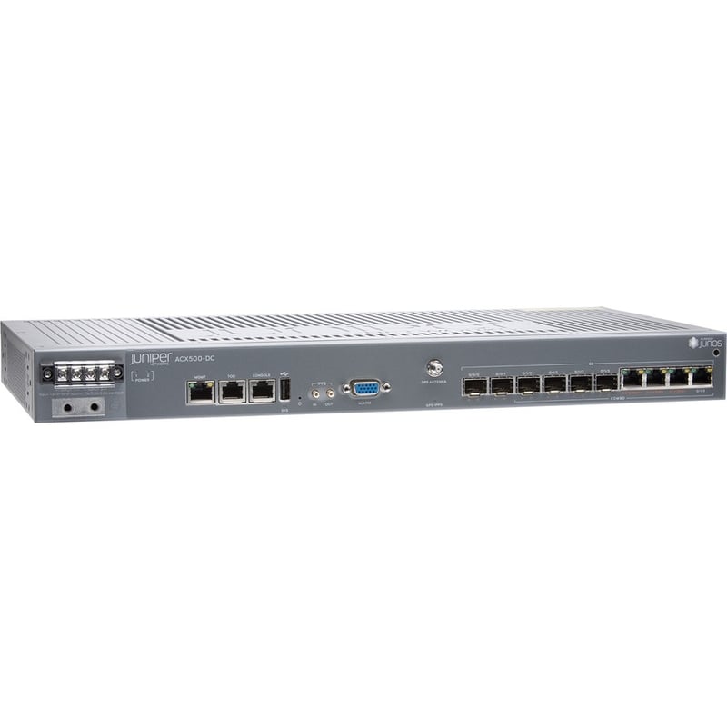 Juniper ACX500 Router - Thumbnail 5