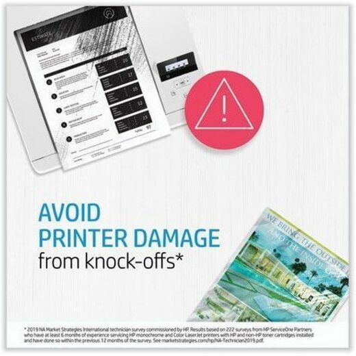 HP LaserJet 110V Enhanced Fuser Kit - Thumbnail 4