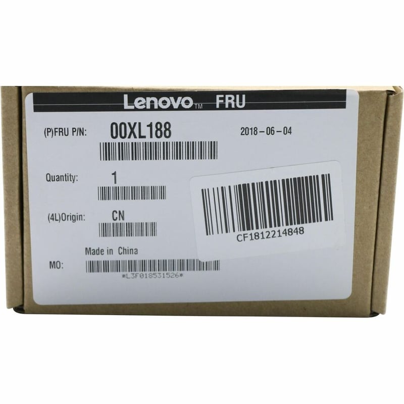 LENOVO POWER CABLE - Thumbnail 5