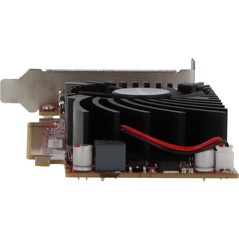VisionTek AMD Radeon HD 7750 Graphic Card - 2 GB GDDR5