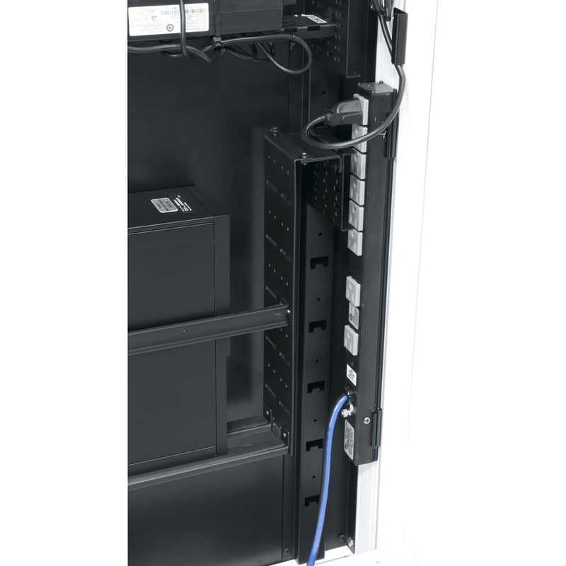 Middle Atlantic FlexView Display Cart - Thumbnail 2