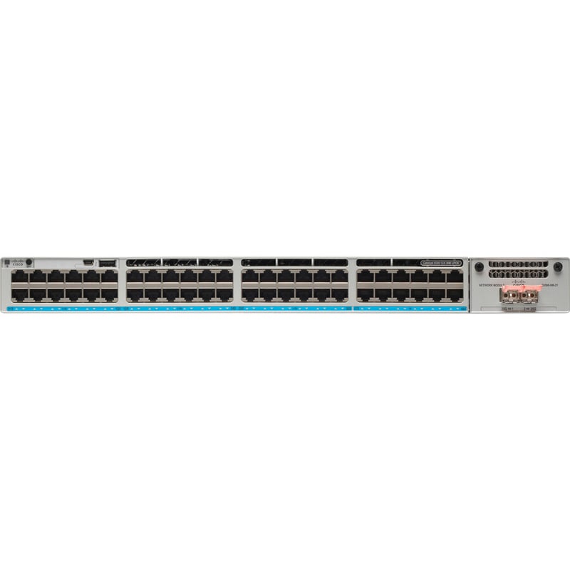 Cisco Catalyst 9300 2 x 25G Network Module - Thumbnail 2