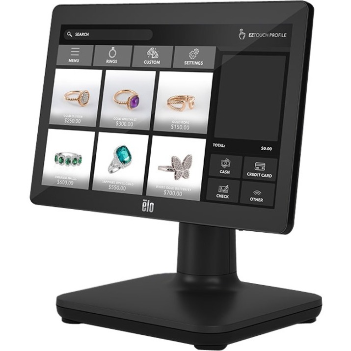 Elo EloPOS E2 POS Terminal - Thumbnail 4