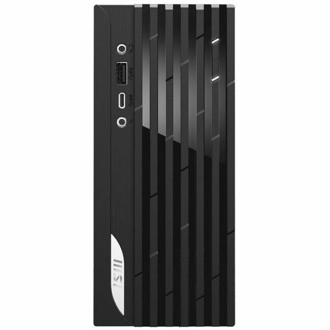 MSI PRO DP20ZA 5M-234US R5/8GB/1TBSSD/W11P/3Y ONSITE - Thumbnail 1