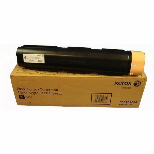 Xerox Original Laser Toner Cartridge - Black Pack