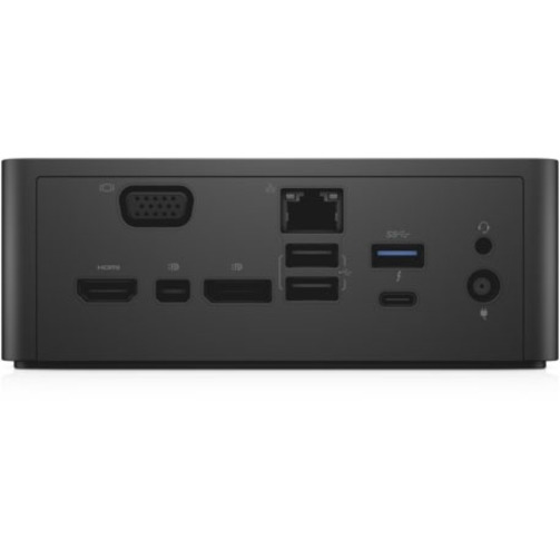 Dell Thunderbolt Dock TB16 - 240W - Thumbnail 3
