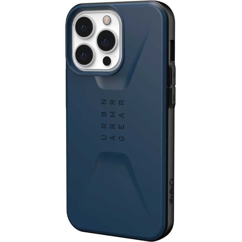APPLE IPHONE 13 PRO CIVILIAN - MALLARD - Thumbnail 4
