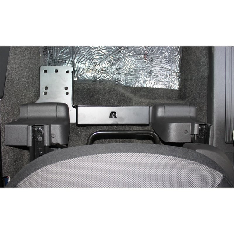 RAM Mounts No-Drill Vehicle Mount for Notebook - Thumbnail 3