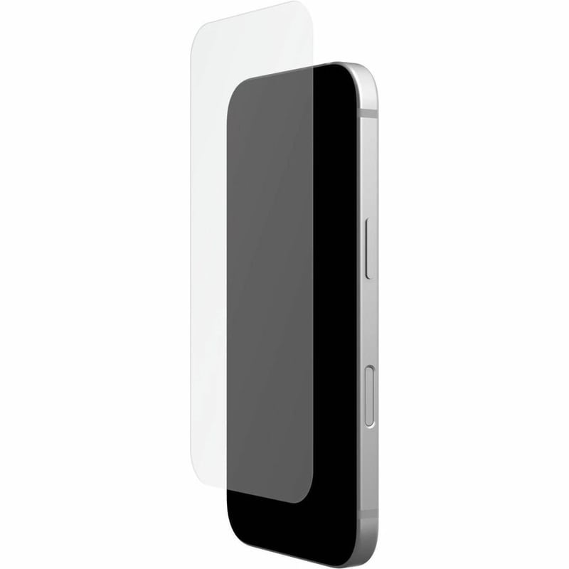 UAG GLASS SHIELD IPHONE 16 PRO- CLEAR - Thumbnail 5