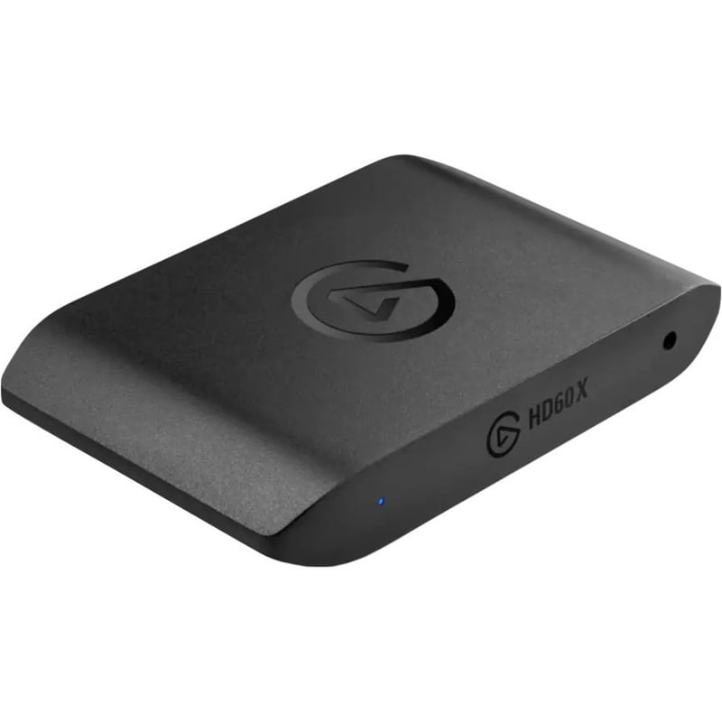 Elgato HD60 X External Capture Card - Thumbnail 1