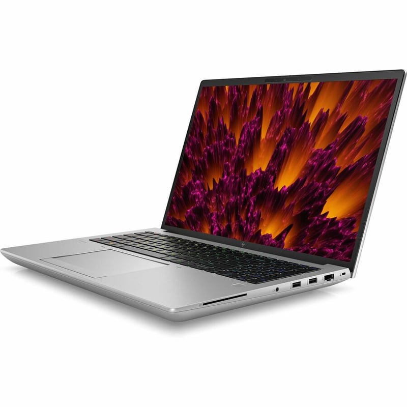 CUSTOM ZBOOK 16 G10 I7-13850HX 16 16GB/512 PC - Thumbnail 2