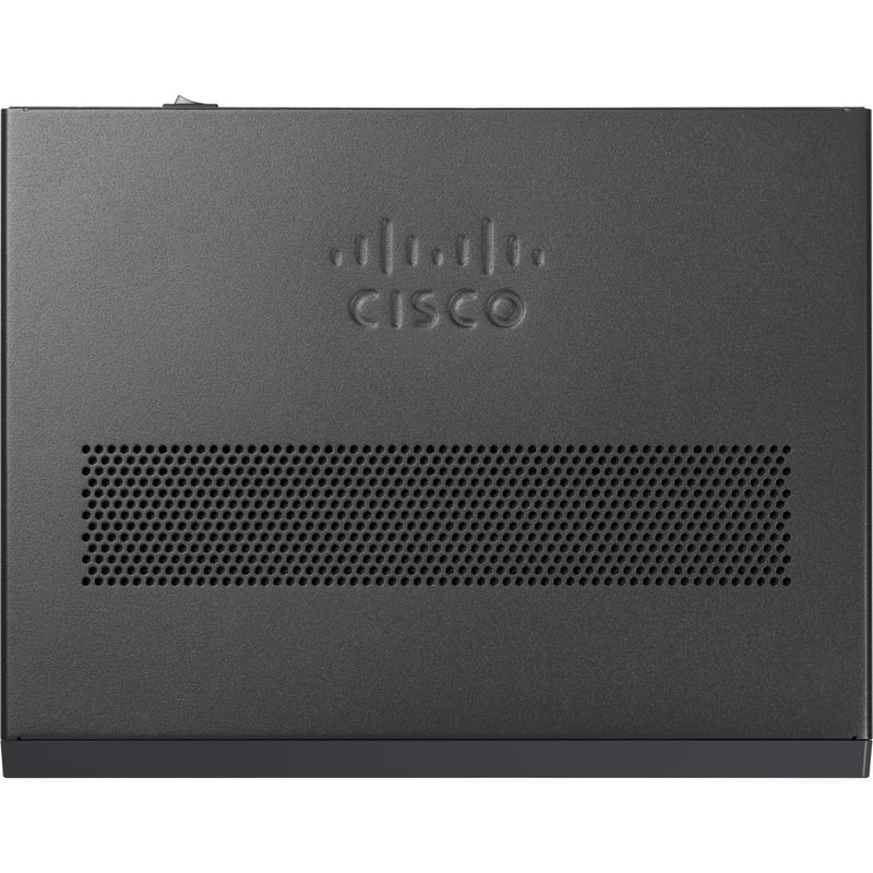 Cisco 887 VDSL/ADSL over POTS Multi-mode Router - Thumbnail 5