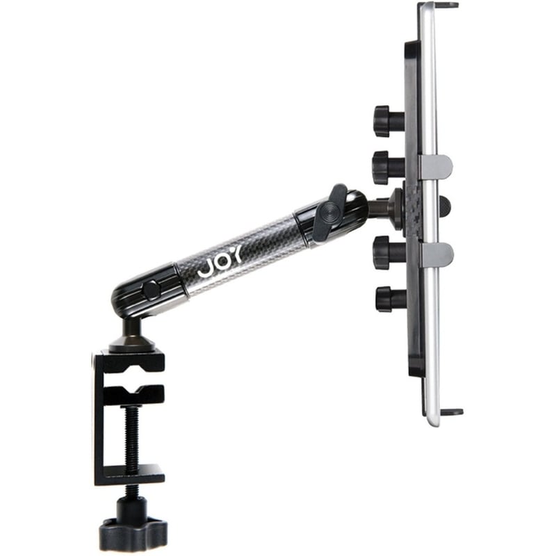 The Joy Factory Unite MNU103 Clamp Mount for iPad, Tablet PC - Thumbnail 3