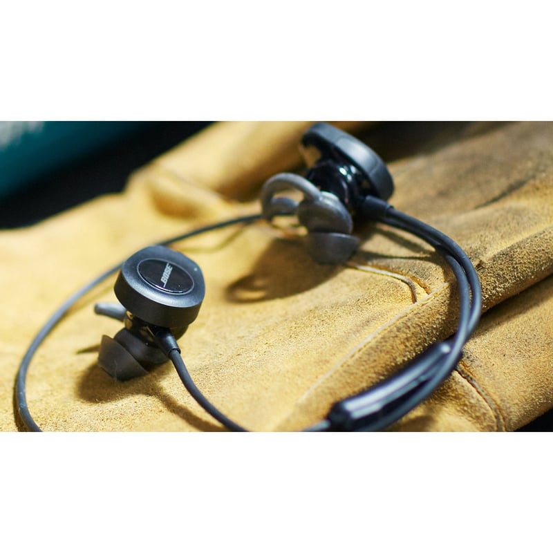 Bose SoundSport Wireless Headphones