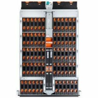 SE MM CRU DRIVE W/CARRIER HC570 22TB SAS 512E SE - Thumbnail 2