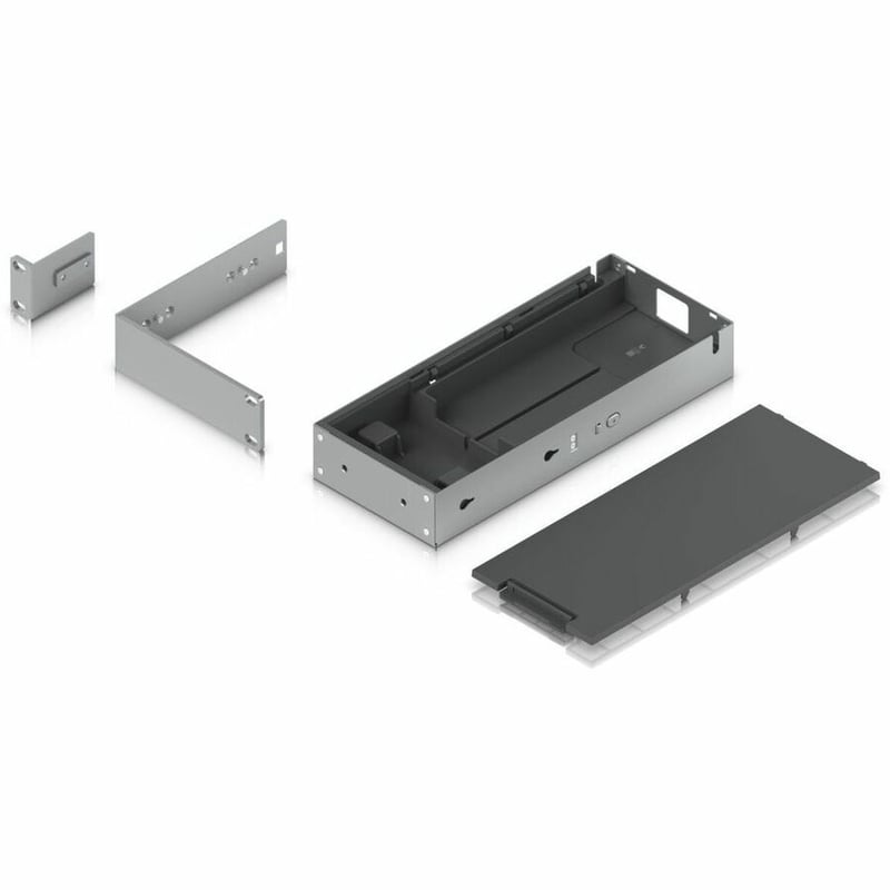 1U RACK-MOUNT ACCESSORY FOR PRO MAX 16 SWITCHES - Thumbnail 2