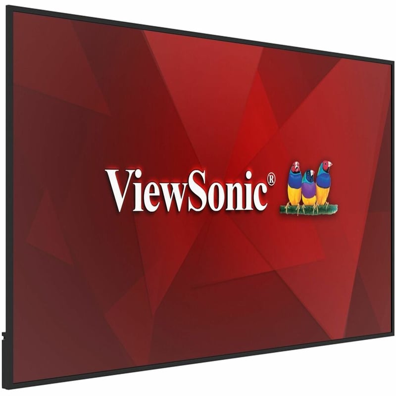 86IN 4K COMMERCIAL DISPLAY 500NITS 5000:1 8GB RAM/32GB STORAGE - Thumbnail 4
