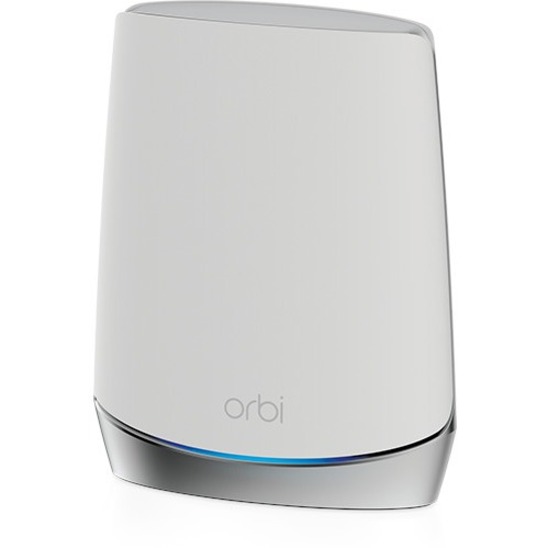Netgear Orbi RBK753 Wi-Fi 6 IEEE 802.11ax Ethernet Wireless Router