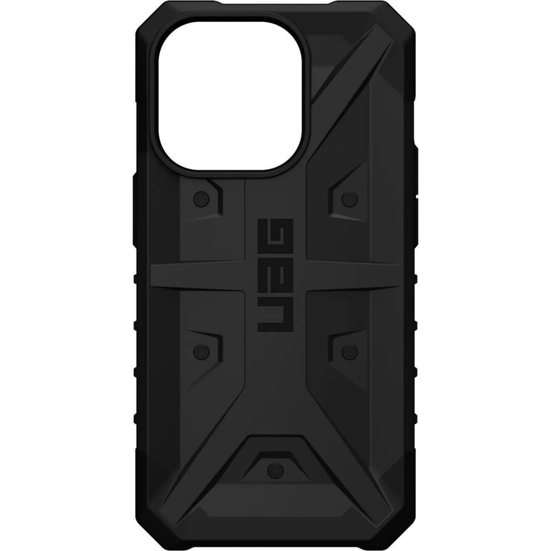Urban Armor Gear Pathfinder Series iPhone 14 Pro Case - Thumbnail 1