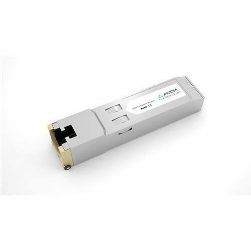 Axiom 100% Aruba Compatible 10GBASE-T SFP+