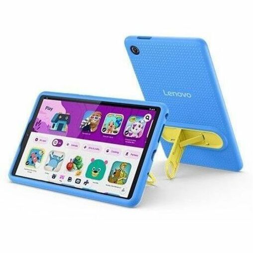 TB305FU TAB 4+64GLG-US-CML-UBER-MIIB - Thumbnail 5