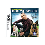 Ubisoft Cesar Millan's Dog Whisperer