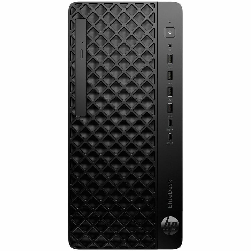 SMART BUY ELITEDESK 8 TWR G1I U5235 16GB/512GB PC - Thumbnail 1