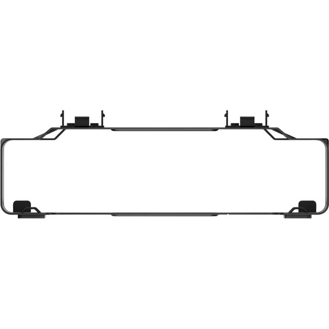HP Mounting Bracket for Desktop Computer, Monitor, Mouse, Keyboard, Mini PC - Thumbnail 1