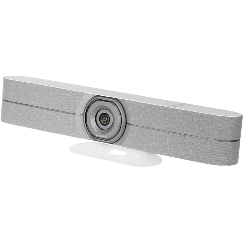 Vaddio HuddleSHOT Adjustable Mount - For Conference Cameras - White - Thumbnail 2