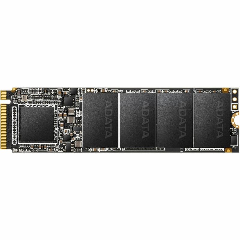 XPG SX6000 Lite 128 GB Solid State Drive - M.2 2280 Internal - PCI Express NVMe (PCI Express NVMe 3.0 x4) - Thumbnail 5