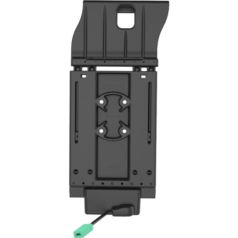 RAM Mounts Vehicle Dock for Samsung Tab S3 9.7 - Thumbnail 4