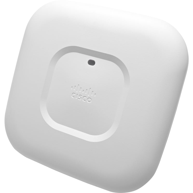 Cisco Aironet 2702I IEEE 802.11ac 1.27 Gbit/s Wireless Access Point - Thumbnail 1