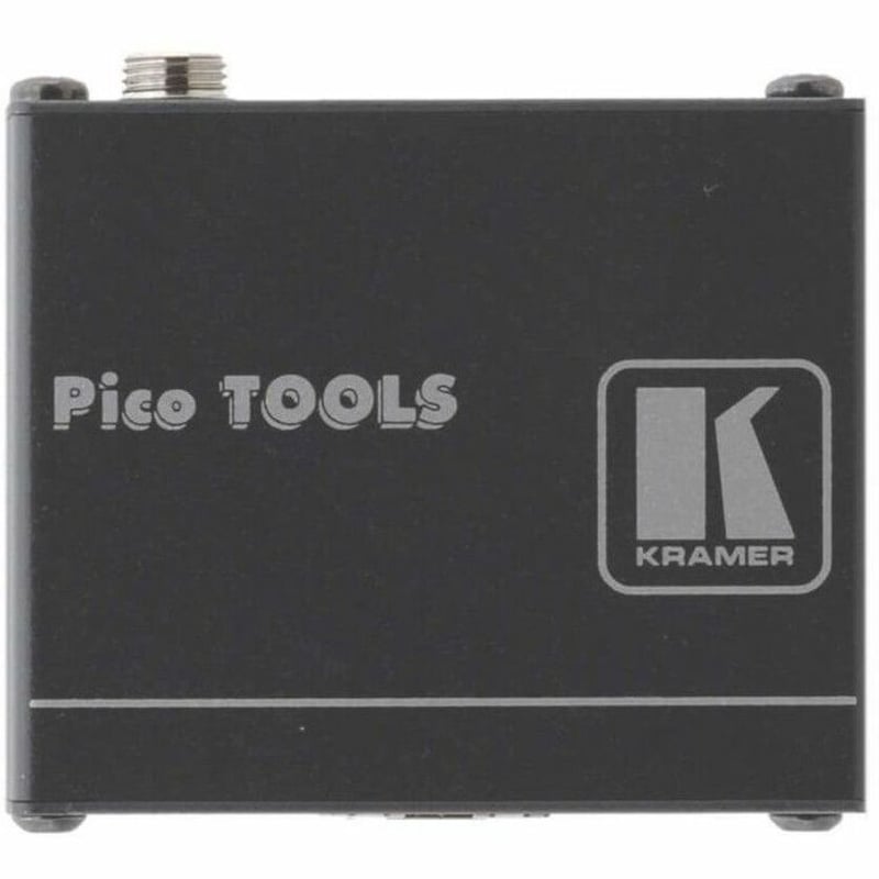 Kramer PT-572+ Video Extender Receiver - Thumbnail 3