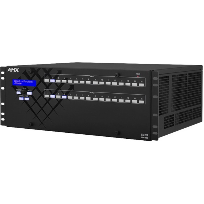 AMX Enova DGX 1600 Enclosure - Thumbnail 2