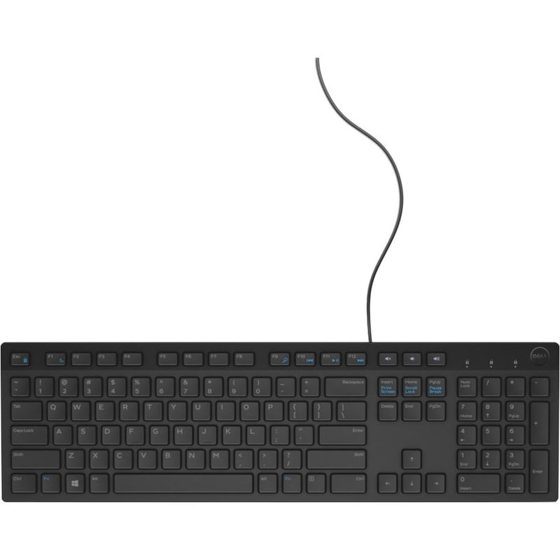 Dell KB216 Keyboard - Thumbnail 2