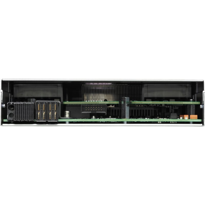 Cisco B200 M3 Blade Server - 2 Xeon E5-2680 v2 2.80 GHz - 256 GB RAM - Serial Attached SCSI (SAS), Serial ATA Controller - Refurbished - Thumbnail 3