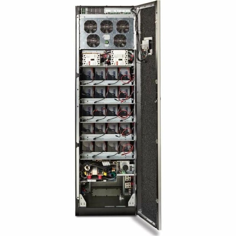 Eaton 93PM 60kW Tower UPS - Thumbnail 2