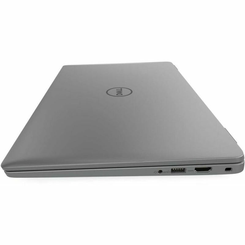 Dell Latitude 5440 14" Notebook - Full HD - Intel Core i7 13th Gen i7-1355U - 16 GB - 256 GB SSD - Titan Gray - Thumbnail 5